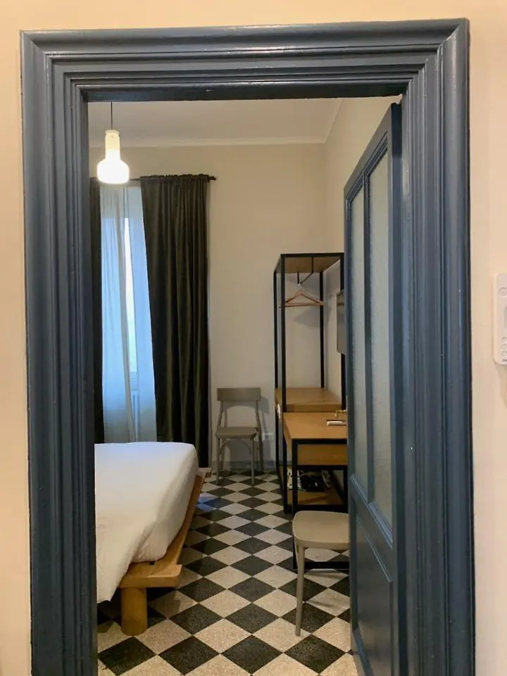 Santa Monica Apartment Rome