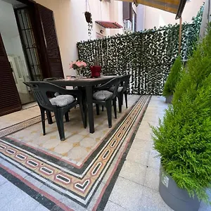 Apartment Mirhome, Rome