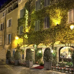 מלון Boutique Campo De' Fiori, רומא