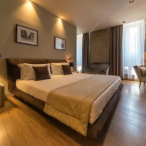 בית הארחה Campo Marzio Luxury, רומא