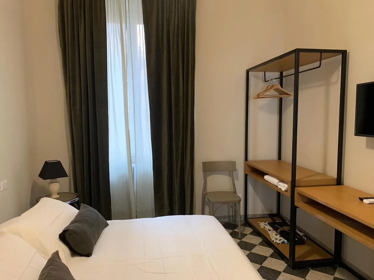Santa Monica Apartment Rome 0*,  Italy