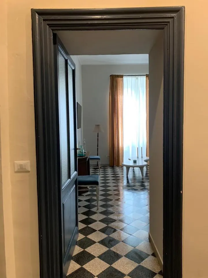 Santa Monica Apartment Rome