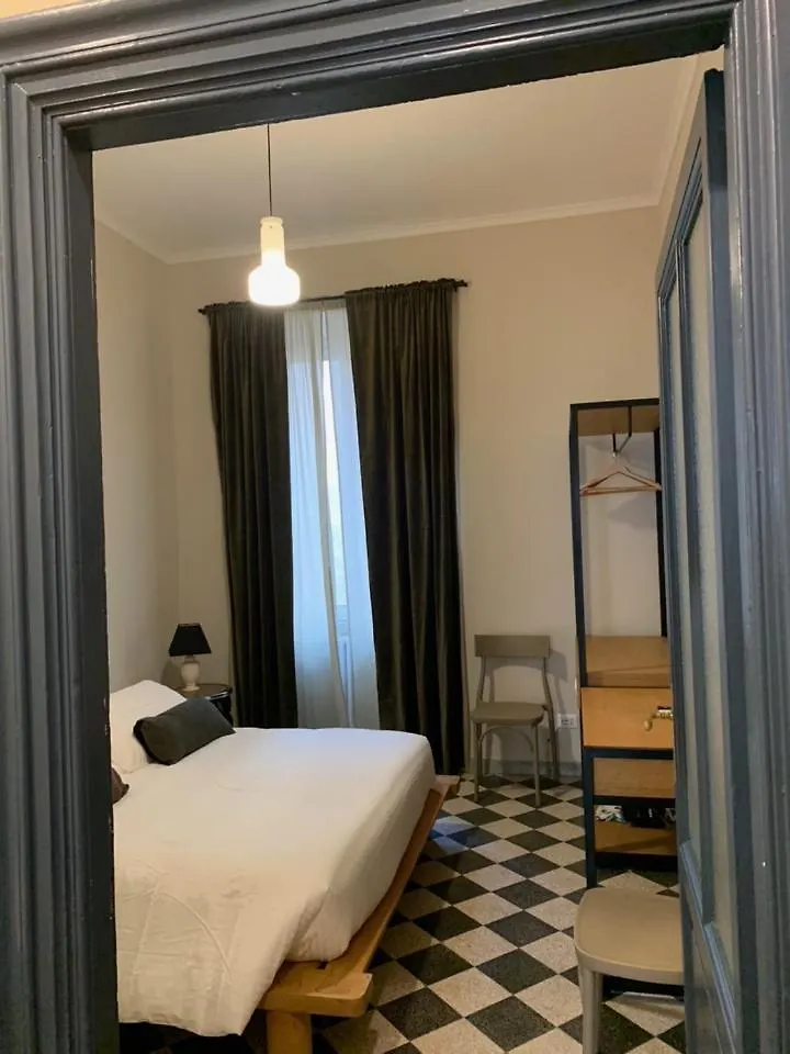 Santa Monica Apartment Rome Italy