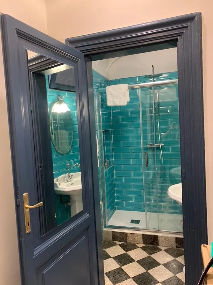 Santa Monica Apartment Rome